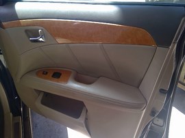 2005 TOYOTA AVALON, BLACK, LIMITED MODEL, AT,  Z25179